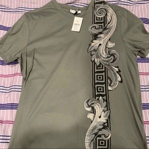 Brand New - Men’s Versace Collection Tee
